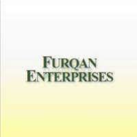 Al Furqan Enterprises Logo