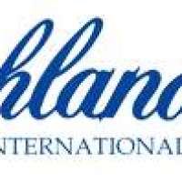 Highland International Logo