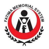 Fatima Memorial Hospital Logo
