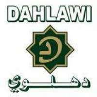 Dahlawi Manpower Recruiting Agency Logo