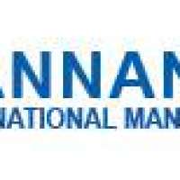 Hannan Manpower Logo