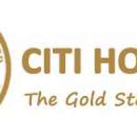 Citi Housing Logo