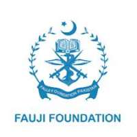 Fauji Foundation Logo