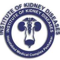 Institute Of Kidney Diseases Logo