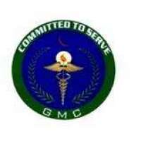 Gujranwala Medical College Logo