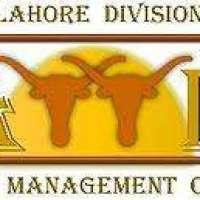 Cattle Market Management Companies Logo