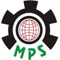 Manpower Project Services - MPS Logo