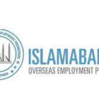 Islamabad Overseas Employment Promoters Logo
