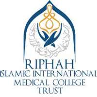 Riphah International University Logo