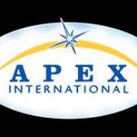 New Apex International Logo