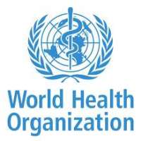 World Health Organization - WHO Logo