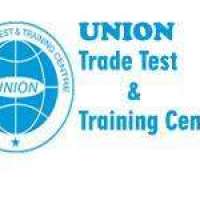 Union Trade Test Center Logo