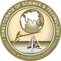 Directorate Of Science & Technology Logo
