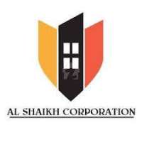 Al Sheikh Corporation Logo