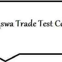 Al Qaswa Trade Test & Technical Training Center Logo
