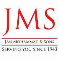 Jan Mohammad & Sons Logo