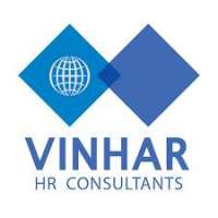 Vinhar HR Consultants Logo