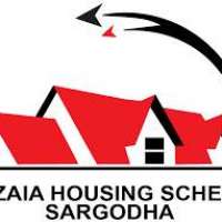 Fazaia Housing Scheme Logo