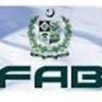 Frequency Allocation Board - FAB Logo