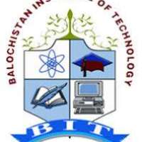 Balochistan Institute Of Technology Logo