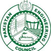 Pakistan Engineering Council - PEC Logo