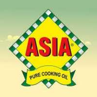 Asia Ghee Mills Logo