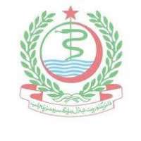 Directorate General Health Logo