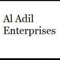 Al Adil Enterprises Logo