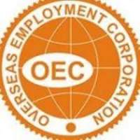 Overseas Employment Corporation Logo