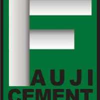 Fauji Cement Company Limited Logo