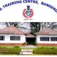 Headquarter Signal Training Center Logo