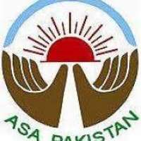 ASA Pakistan Logo