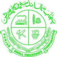 Small Industries Corporation Logo
