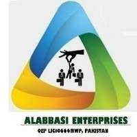 Al-Abbasi Enterprises Logo