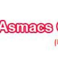 D-ASMACS Overseas Employment Promoters Logo