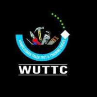 Wamiq Usman Trade Test & Training Center Logo