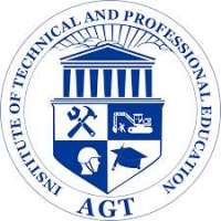 AGT Institute Of Technical & Professional Education Logo