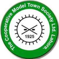The Cooperative Engineers Town Society Limited Logo