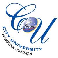 City University Of Science & Information Technology Logo