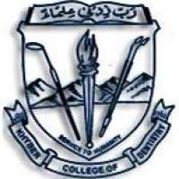 Khyber College Of Dentistry Logo