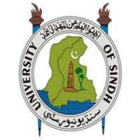 University Of Sindh Logo