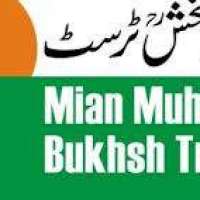 Mian Muhammad Trust Hospital Logo