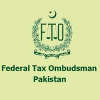 Federal Tax Ombudsman Logo