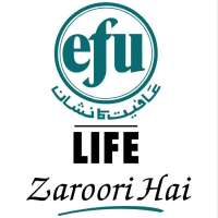 EFU Life Logo