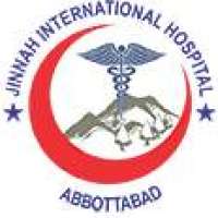 Jinnah International Hospital Logo