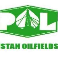 Pakistan Oilfields Limited Logo