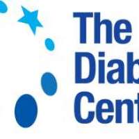 The Diabetes Center Logo