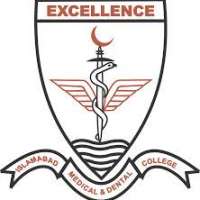 Islamabad Medical And Dental College Logo