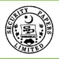 Security Papers Limited Logo