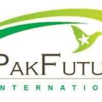 Pakfuture International Logo